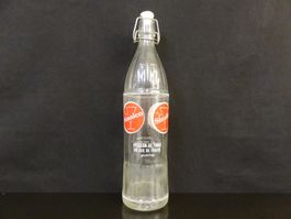alte Flasche SINALCO 1970 100cl