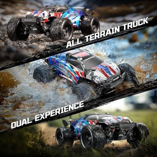 Lastwagen: Auto 1:18 40km/h – Neu und originalverpackt aus Hundwil von Mr.Wong 6