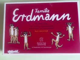 Kreative Psychotherapie Gefühlskarten Erdmann