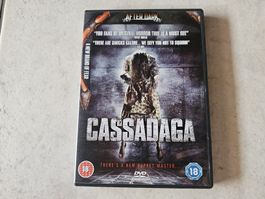 Cassadaga   (auf englisch)