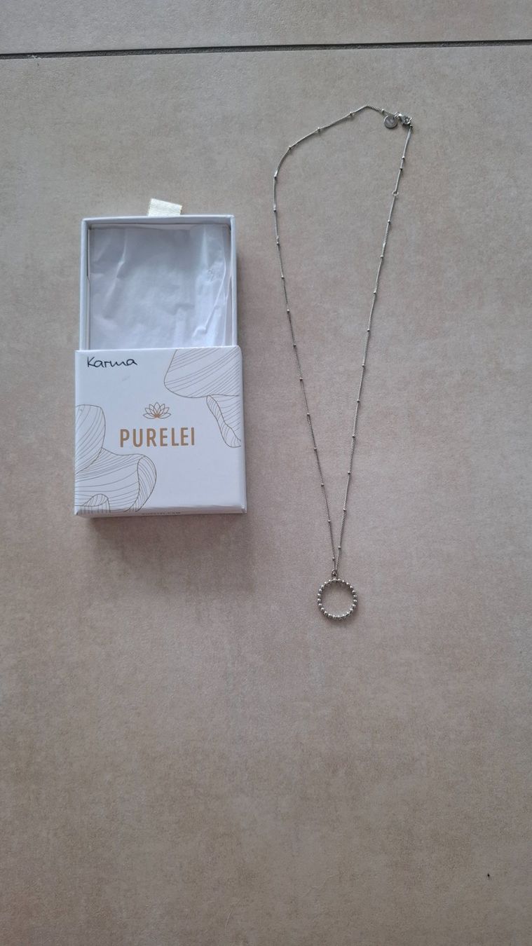 Purelei Ketten: Purelei Karma Halskette – Gebraucht aus Rickenbach b. Wil von VeryLovelyThings