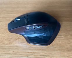 Logitech MX Master Maus