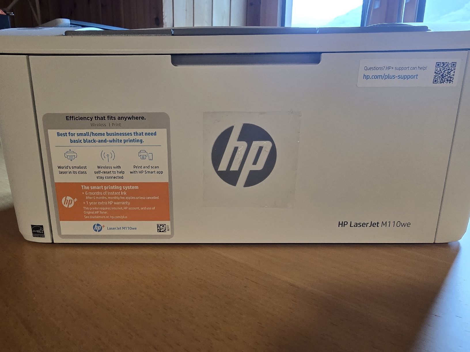 Hewlett Packard Imprimantes: Hp LaserJet Drucker – Neuf (Voir description) à Zillis par fab_6z7x 1