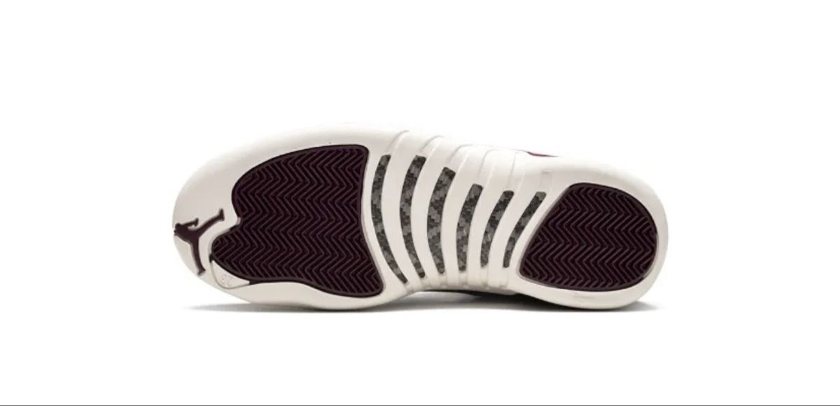 Jordan Scarpe da uomo: Jordan 12 Retro Bordeaux Gr.41 – Nuovo e nell'imballaggio originale da Emmenbrücke venduto da ThomiE01 3
