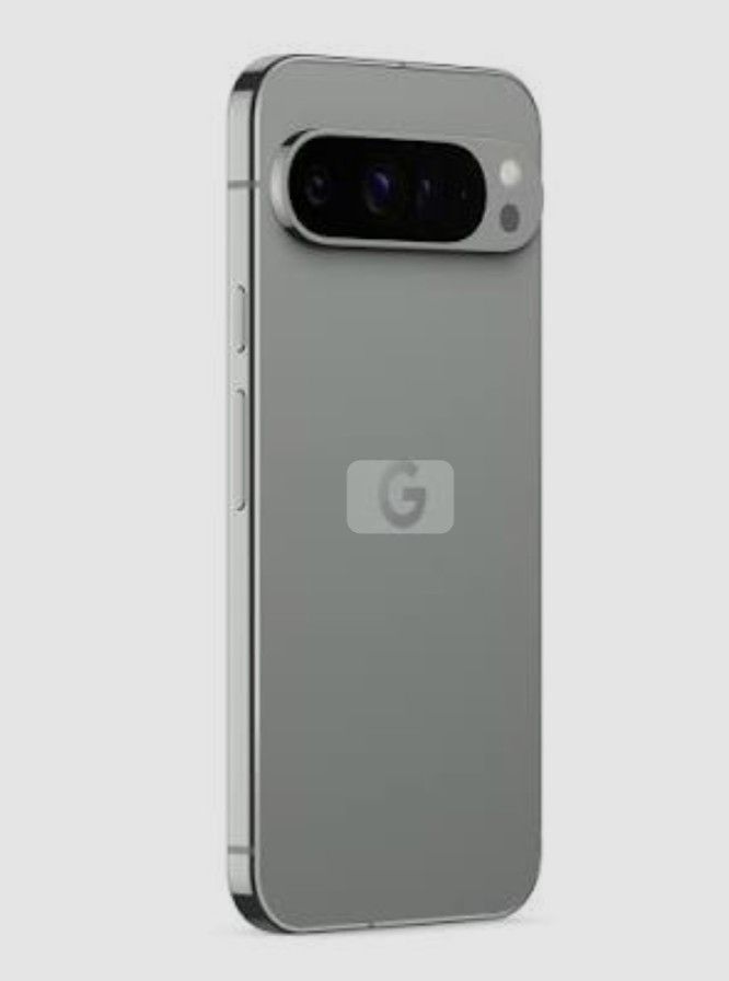 Google Handys / Smartphones: Google Pixel 9 pro XL, 512 GB, gebraucht – Gebraucht aus Thun von maho57