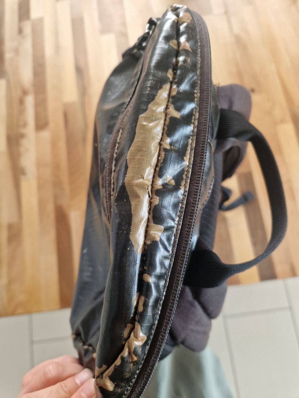 Patagonia Zaini: Patagonia Rucksack 25L – Usato da Lyss venduto da katelisa 3