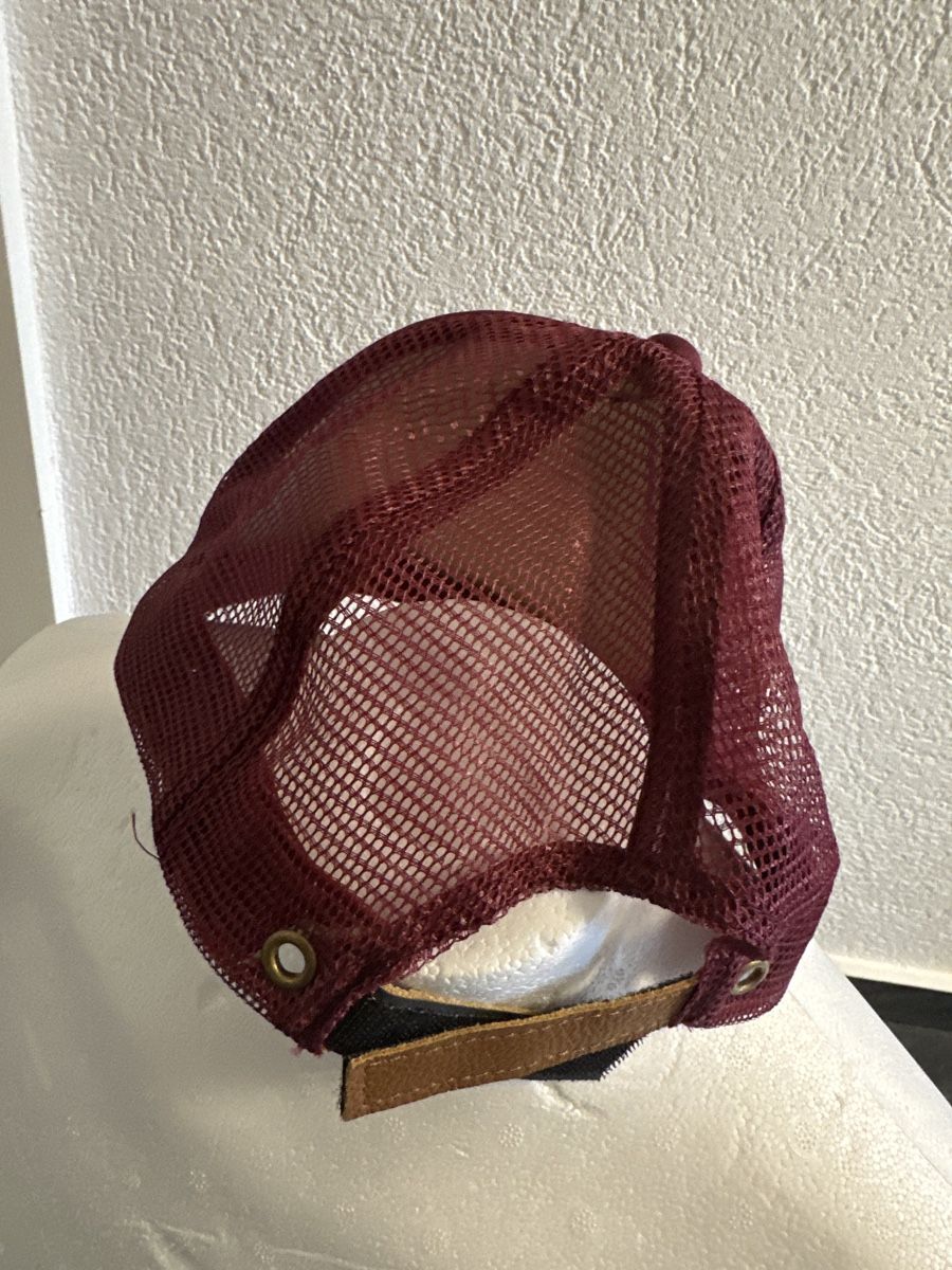 Sonstige Kleidung & Accessoires: Cap neu rot – Neu (gemäss Beschreibung) aus Däniken SO von NBdesign 2