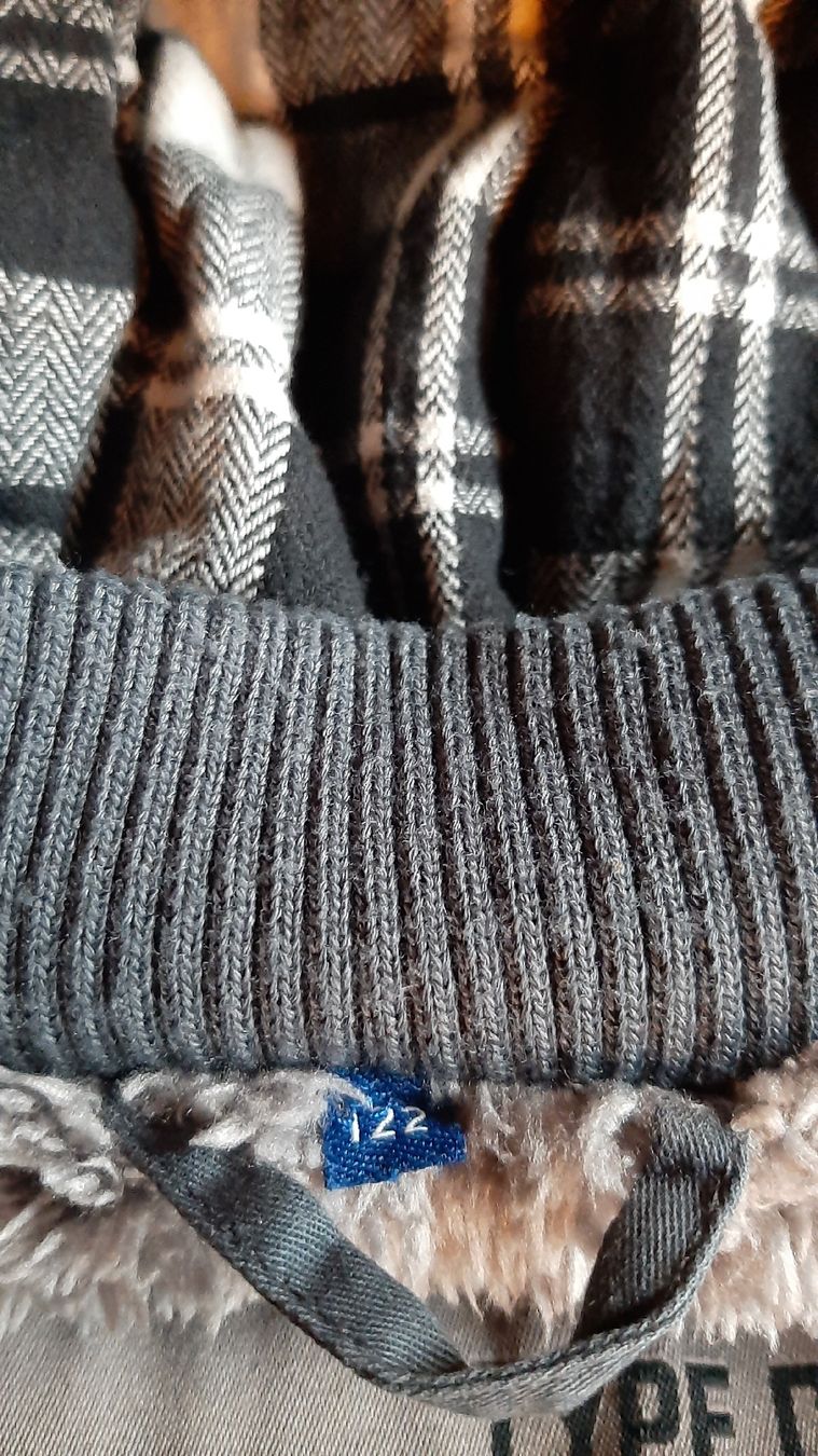 Giacche & Cappotti: Winterjacke Grösse 122 – Usato da Dübendorf venduto da Luuuusmeitli12 2