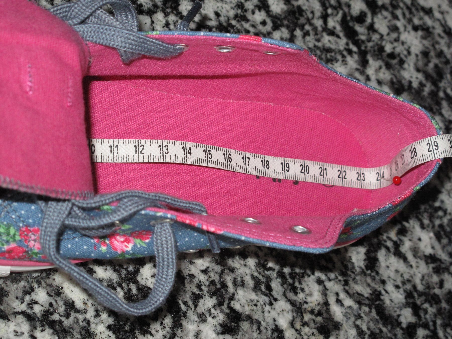 Scarpe per ragazze: Sneakers FullStop Gr. 36 – Nuovo e nell'imballaggio originale da Wetzikon ZH venduto da EvisStore 8