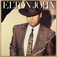 Elton John - Breaking Hearts