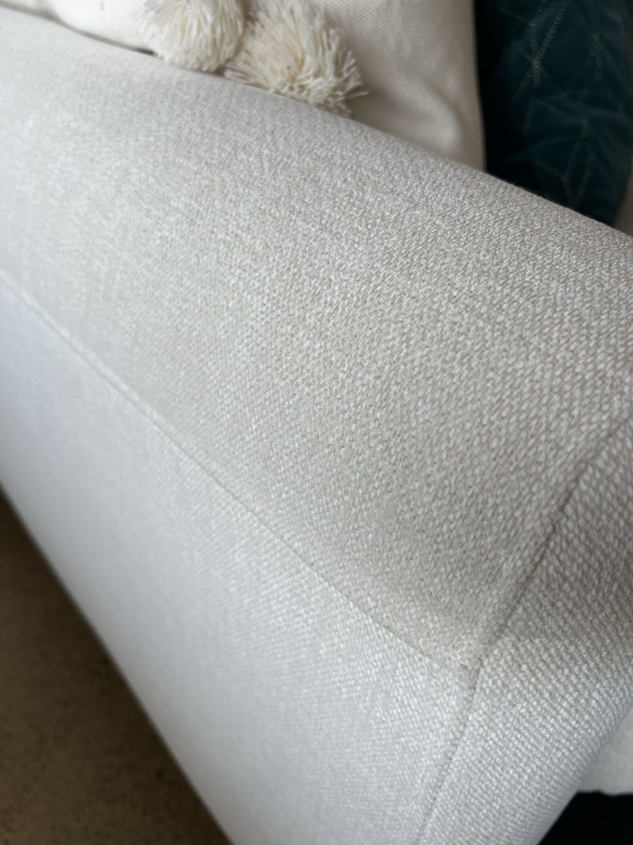Divani: Pohjanmaan Joy modular sofa – Usato da Zürich venduto da AnnaRoosa 1