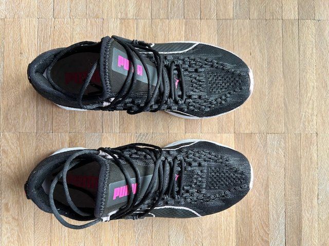 Turnschuhe Puma Gr. 39 - fast wie Neu | Kaufen auf Ricardo