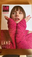 FAM Lang Yarns, Magazine de tricot, Collection 280