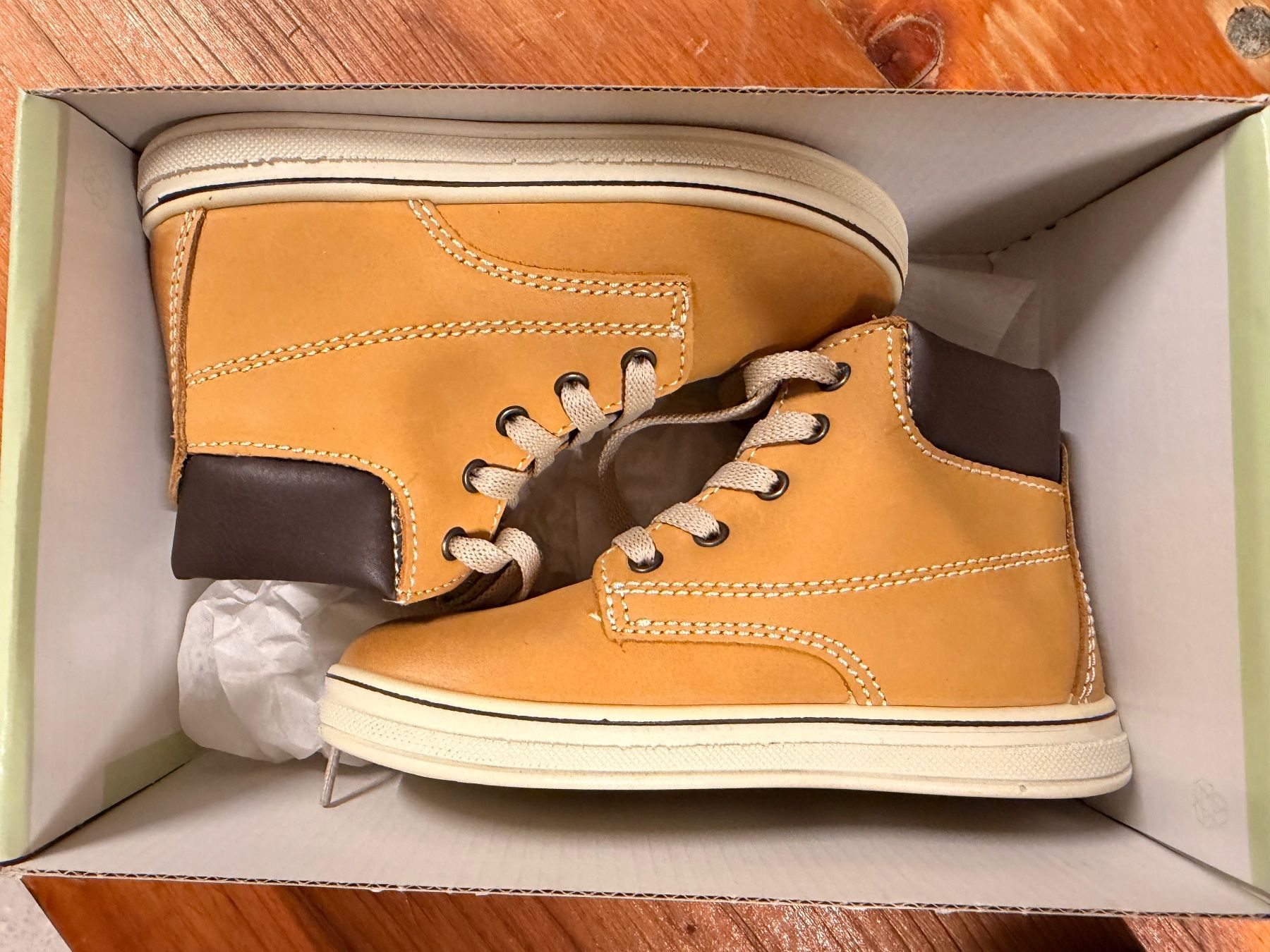 Primigi Chaussures garçon: Schuhe Grösse 25 – Neuf avec emballage d'origine à Uster par DucSusi 1
