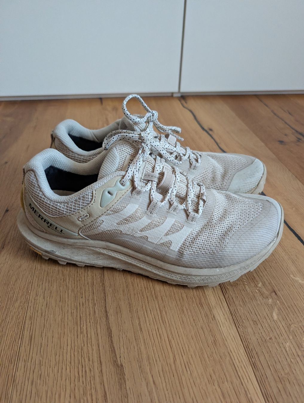 Merrell Scarpe da donna: Damenschuhe Merrell Gore-Tex Grösse 40.5  – Usato da Walenstadt venduto da Dorinka 3