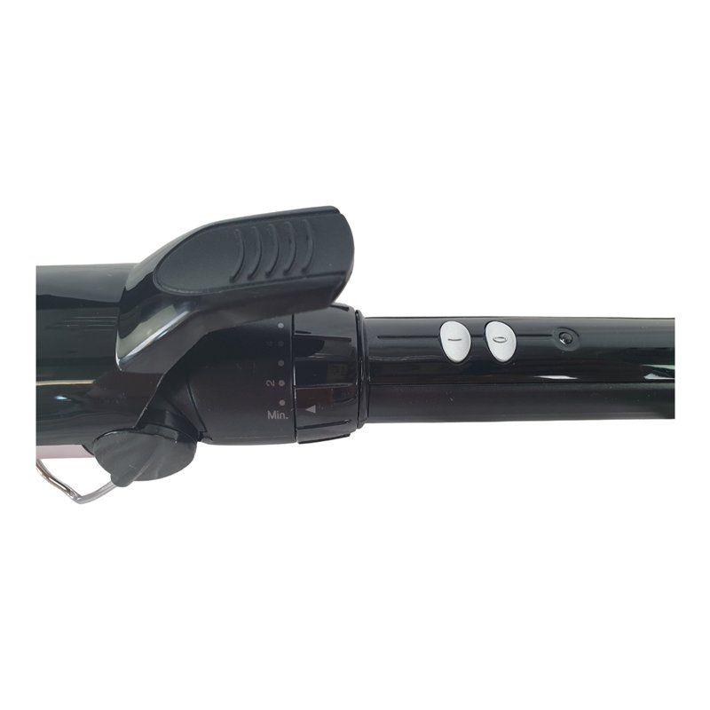 BaByliss Piastre & Arricciacapelli: BALBYLISS 38 mm Lockenstab – Nuovo (secondo la descrizione) da Wangen b. Olten venduto da Restwert_Wangen 5