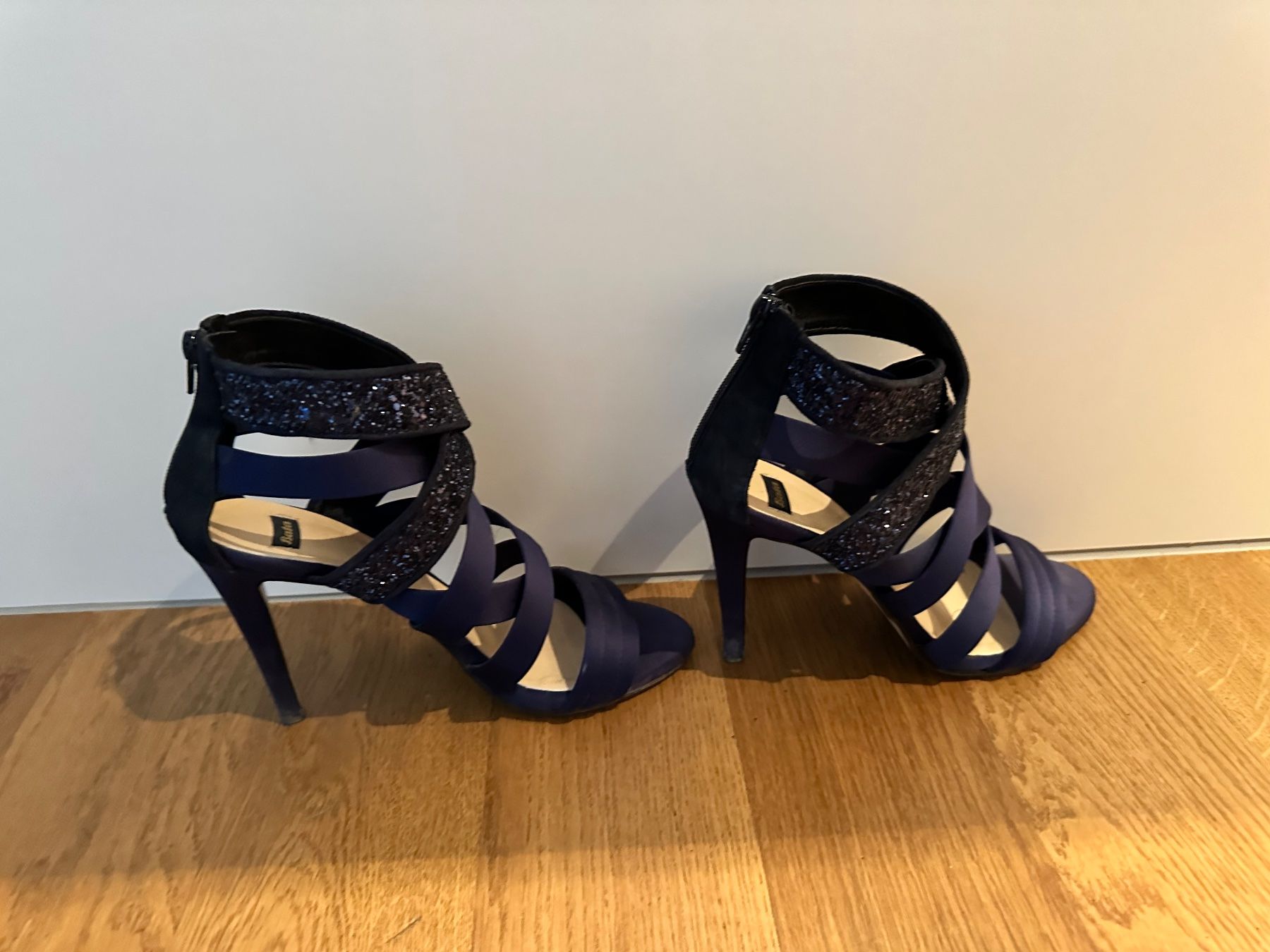 Chaussures femmes: Bata High Heels – D'occasion à Selzach par Mperformance83