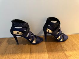 Bata High Heels