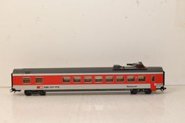Restaurant Wagen Märklin HO/AC