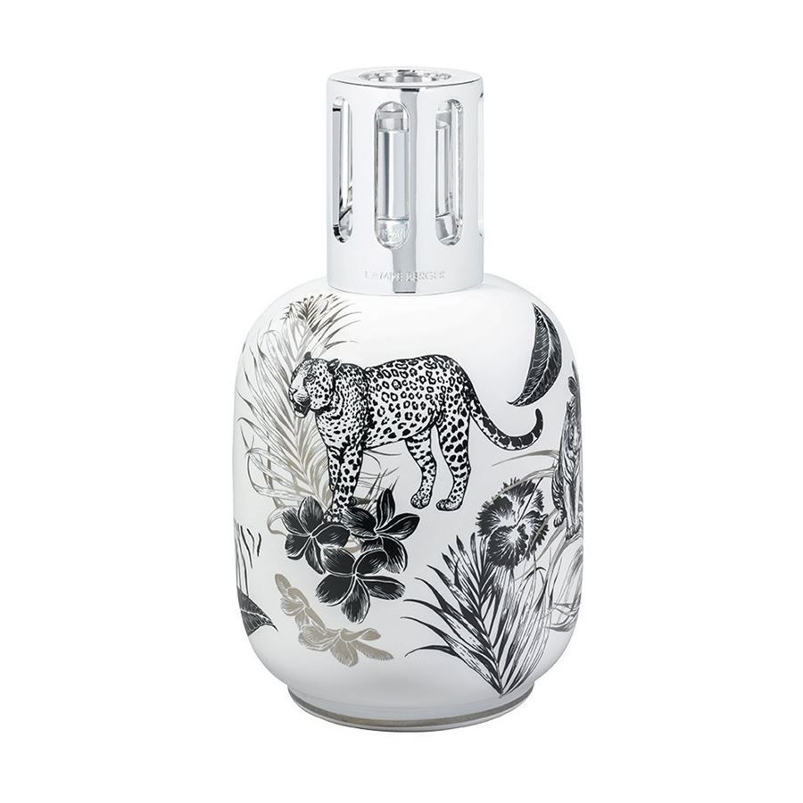 Diffusori di oli essenziali: Lampe Berger Jungle Weiss – Nuovo e nell'imballaggio originale da Wettingen venduto da Swala 1