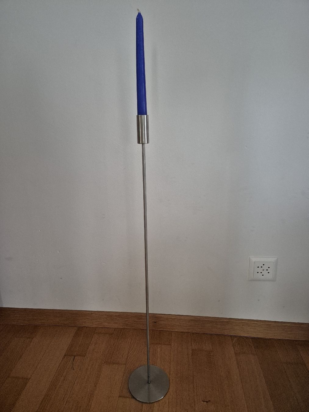 Portacandele: Kerzenständer – Usato da Belp venduto da leandro037