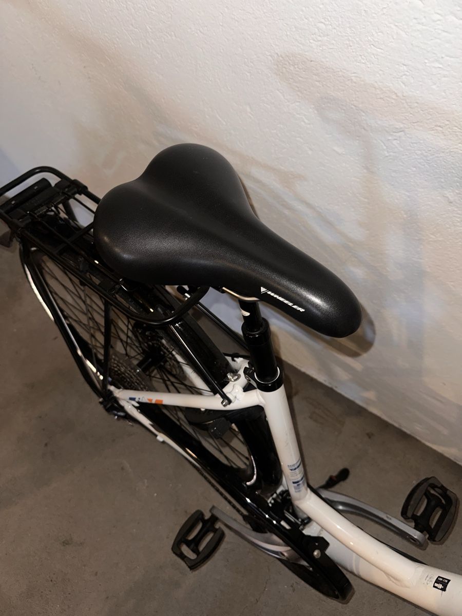 Wheeler Velos: Velo – Gebraucht aus Uerikon von hulahop14 2