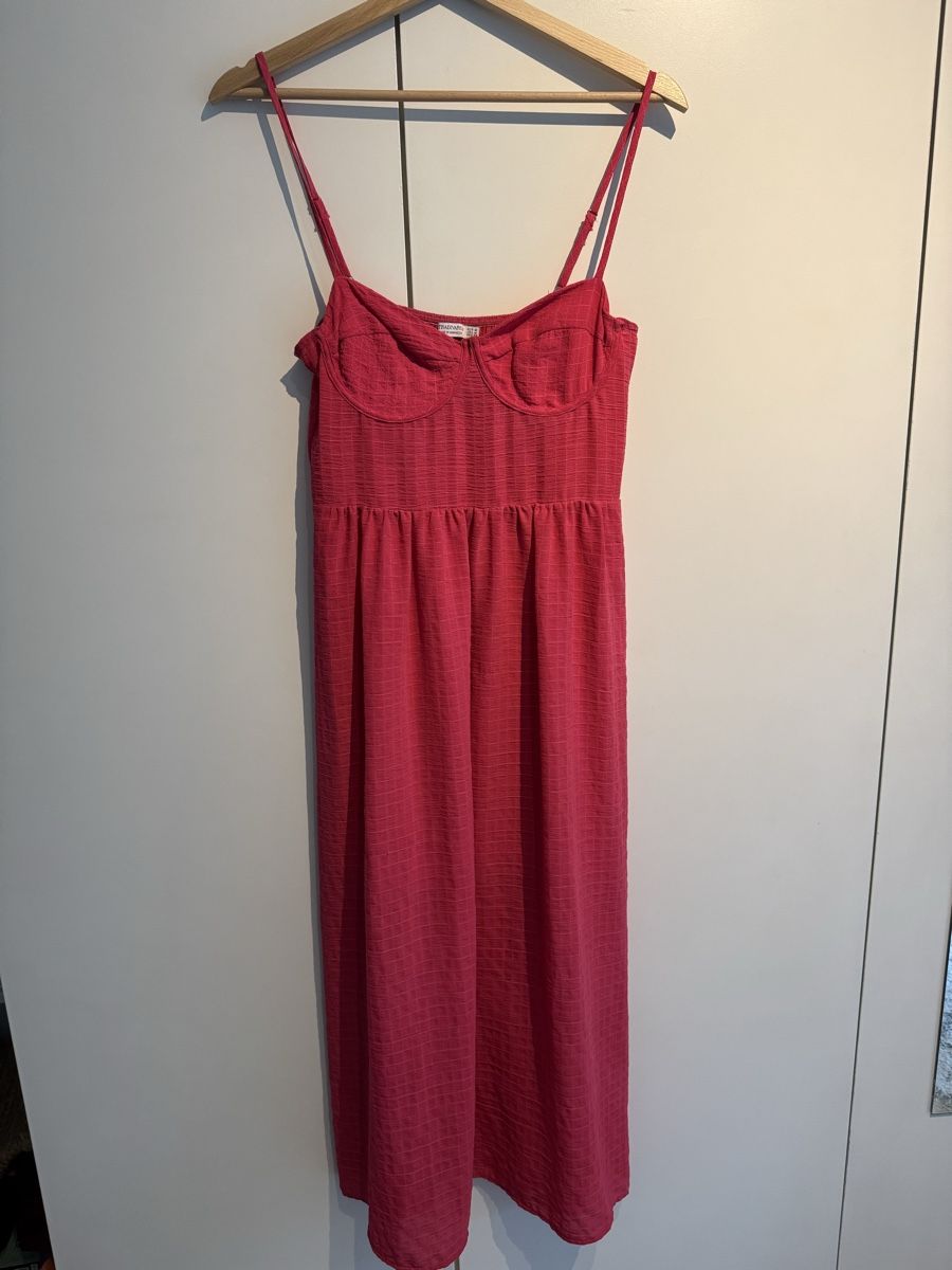 Stradivarius Vestiti: Robe Stradivarius - Taille M – Usato da Genève venduto da sar_852v 1