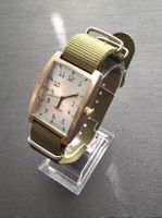 Armbanduhr TREND DESIGN (Quartz)  "Army Style"