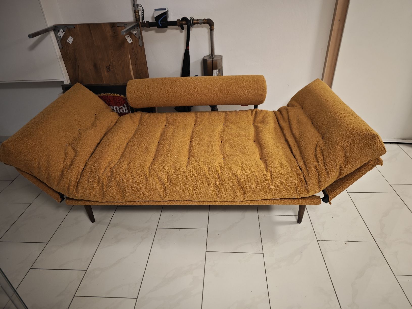 Divani: sofa  – Nuovo (secondo la descrizione) da Windisch venduto da Tomasz14 2