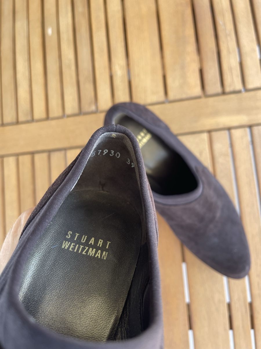 Stuart Weitzman Chaussures femmes: Stuart Weitzman Boots - 39 – Neuf (Voir description) à Küssnacht am Rigi par TheMarket55 5