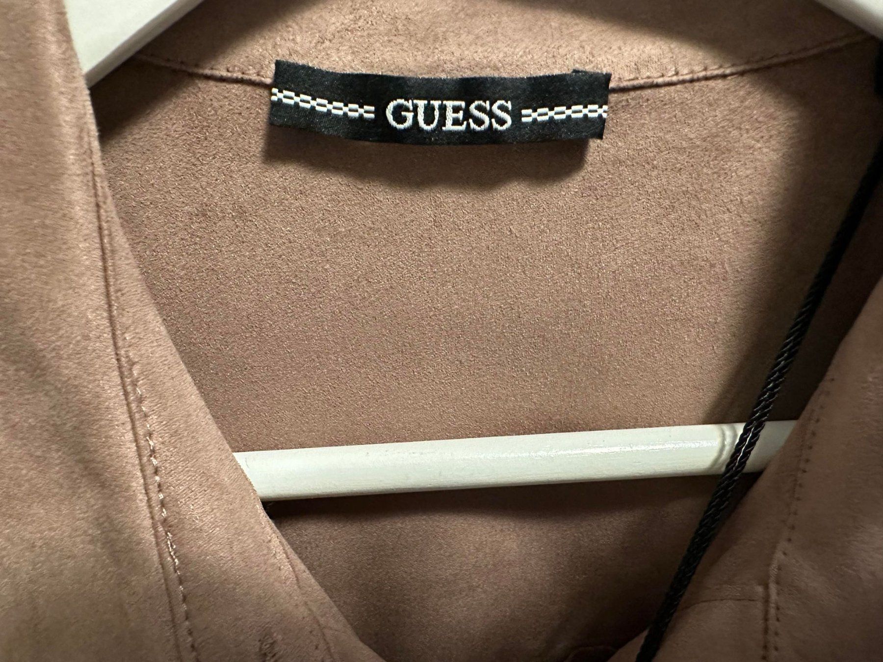 Guess Vestiti: Guess Kleider Neu Gr :M – Nuovo e nell'imballaggio originale da Sevelen venduto da Stopglobal. 2