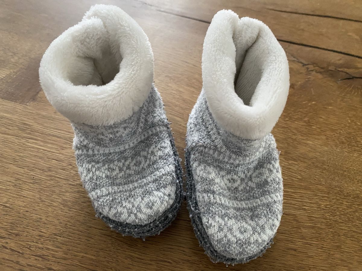 Schuhe für Jungen: Schuh Baby, Finklis – Gebraucht aus Urdorf von Tjara65