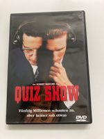 Quiz Show (DVD) von Robert Redford mit Turturro, Fiennes