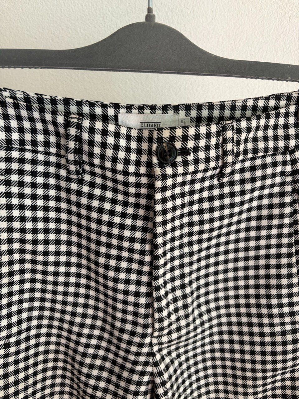 Closed Pantaloni: CLOSED HOSE MODELL LUDWIG GRÖSSE 26 – Usato da Zürich venduto da jonny_s 3