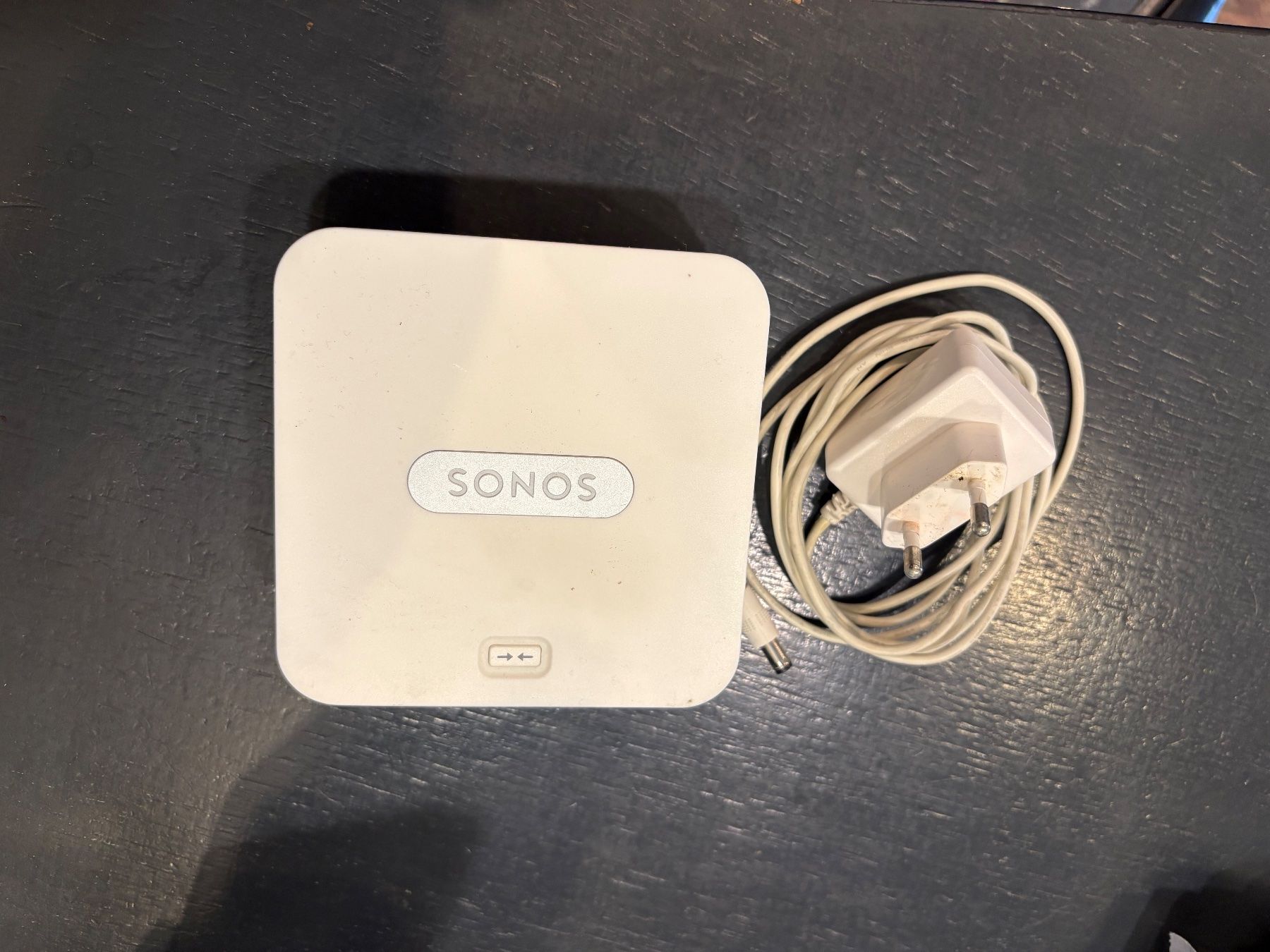 Sonos WiFi: Sonos Bridge – Usato da Niederglatt ZH venduto da AGU77