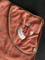Sterntaler Baby -  Kapuzenbadetuch *Füchsli