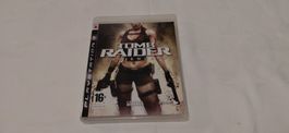 Tomb Raider Underworld ( Version  Francaise)PS3