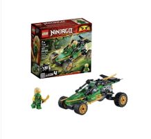 LEGO Ninjago Set Jungle Raider 71700