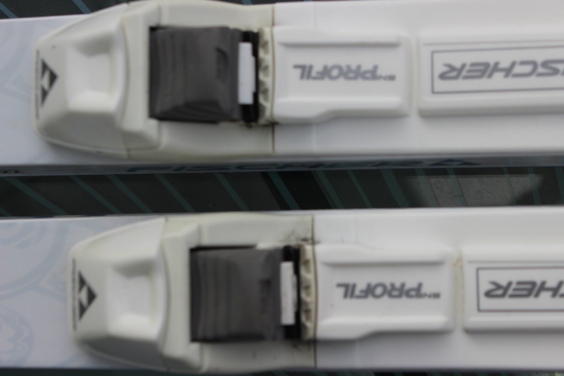 Fischer Skis: Langlaufski Fischer klassisch, neu – Neu (gemäss Beschreibung) aus Kräiligen von wolle2101 7