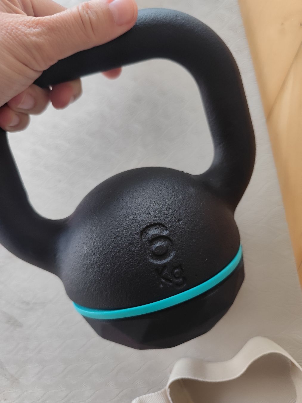 Hometrainer: Fitnessset – Usato da Zürich venduto da Sonnenkind1103 2