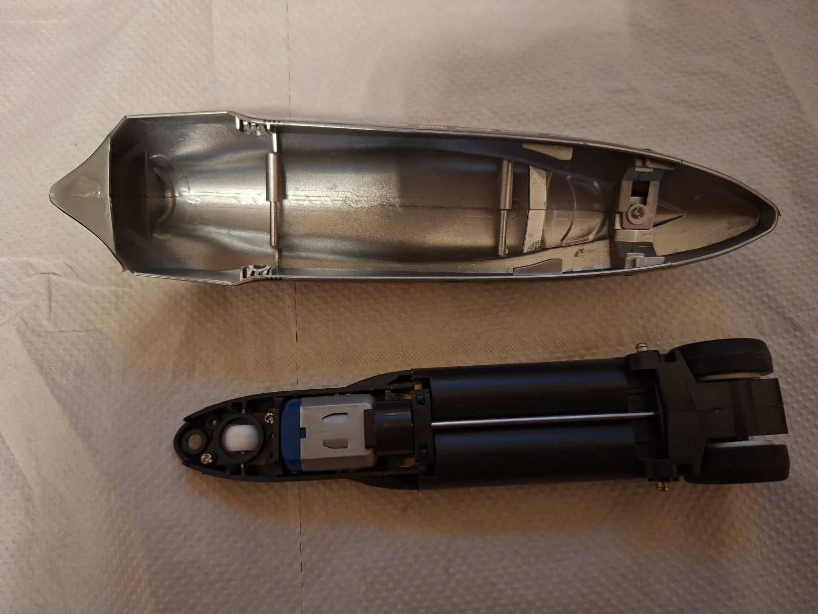 Tamiya Modellini d'auto: Modellauto – Nuovo (secondo la descrizione) da Winznau venduto da Jaguar_01 4