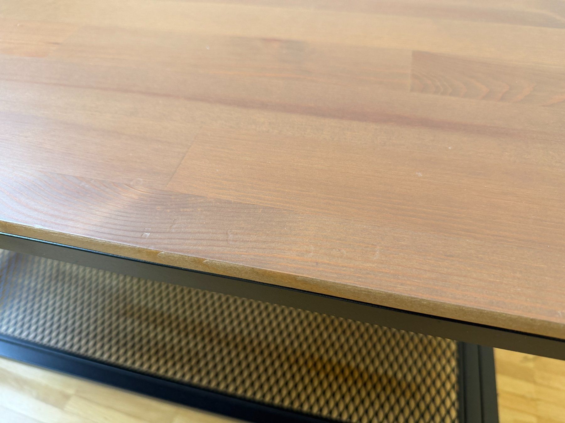 Ikea Tavoli: Ikea Fjällbo Couchtisch – Usato da St. Gallen venduto da tim_d892 2