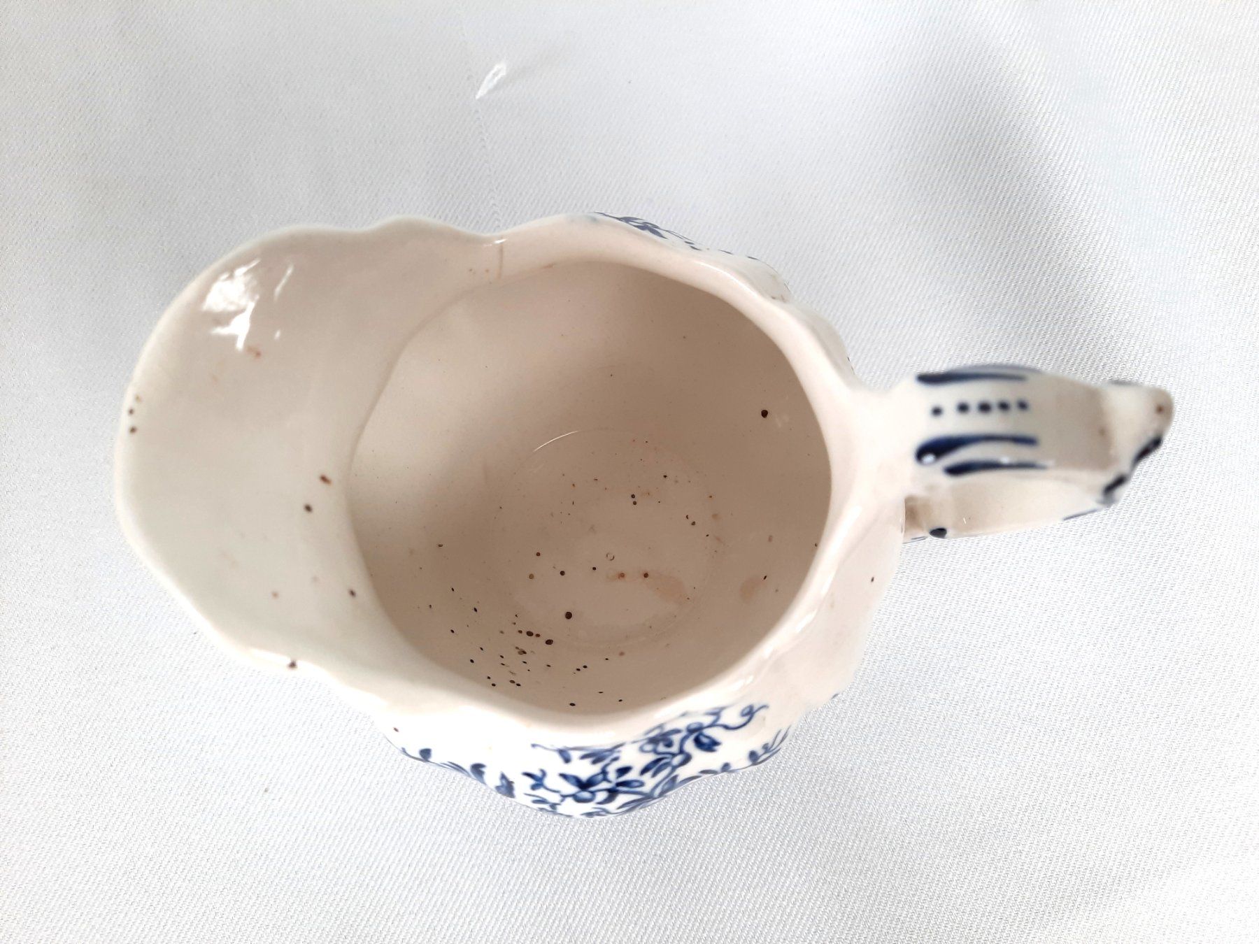 Set di piatti: Geschirrset "PEONY" A8021, Made in England – Usato da Beinwil am See venduto da Restwert_Beinwil 7