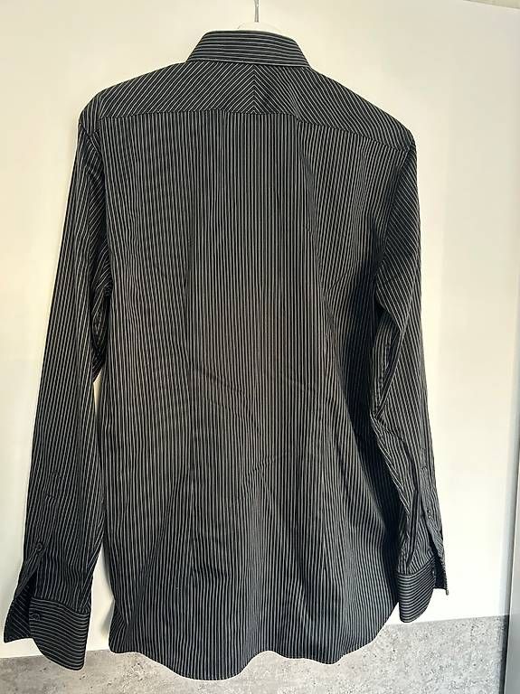 Camicie: Hemd Olymp Signature Grösse 40 – Usato da Niederglatt ZH venduto da Julia_4 2