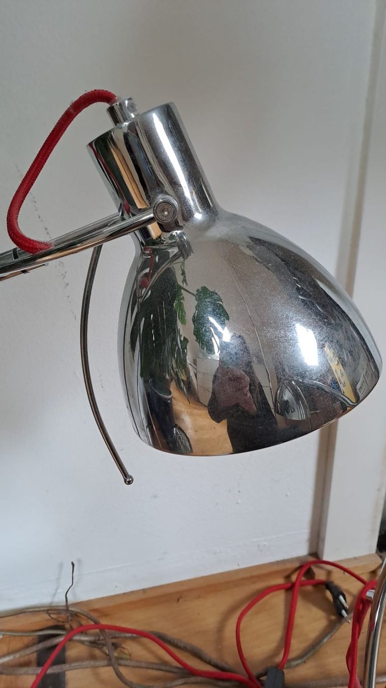 Lampade: 2 Tischlampen – Usato da Wädenswil venduto da Greatstuff 1