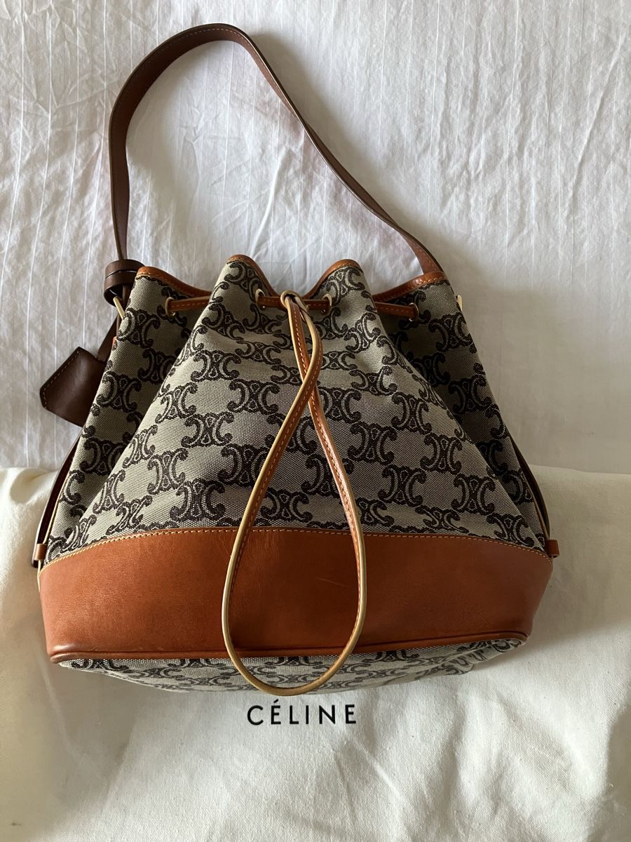Celine Borse da donna: Sac Céline – Usato da Montreux venduto da princessleia 1