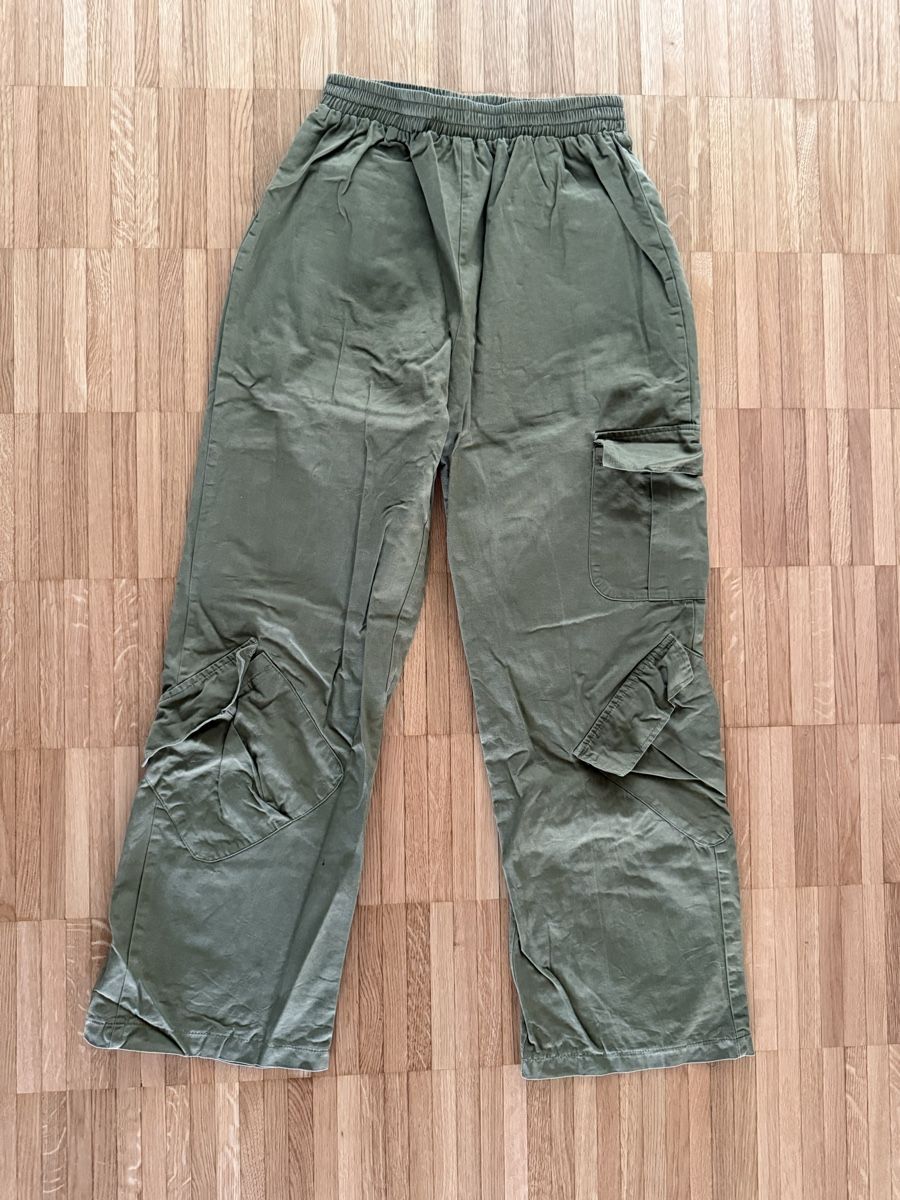 Pantaloni: Pantalon prettylittlething – Usato da Monthey venduto da sen_6ckr