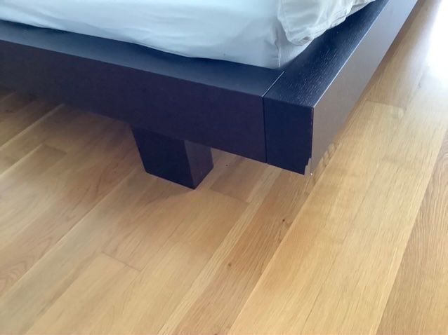 Letti: Gäste- bzw. Schlafzimmer – Usato da Kreuzlingen venduto da shopaholicatheart_2 3