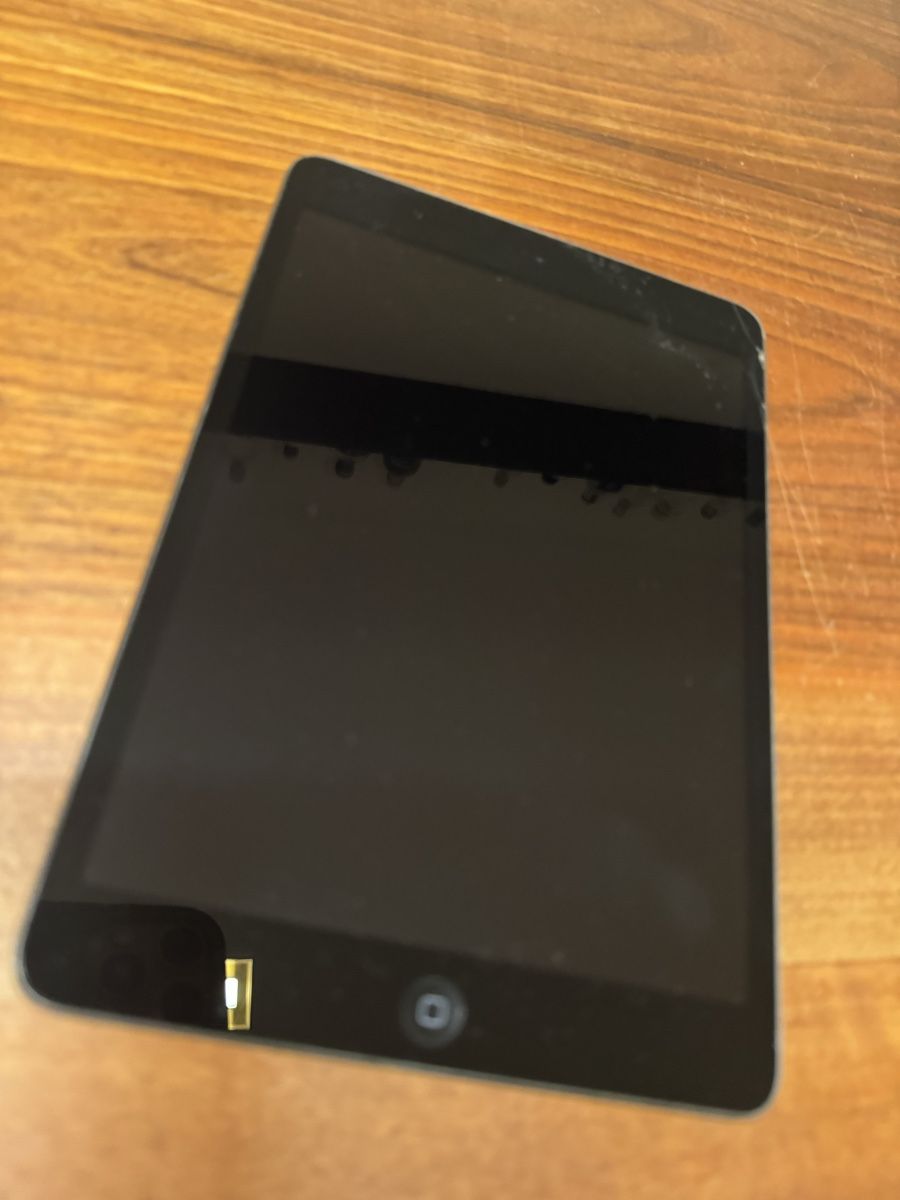 Apple Tablet PC: iPad Mini gen 1 – Usato da Regensdorf venduto da Supermonkey89