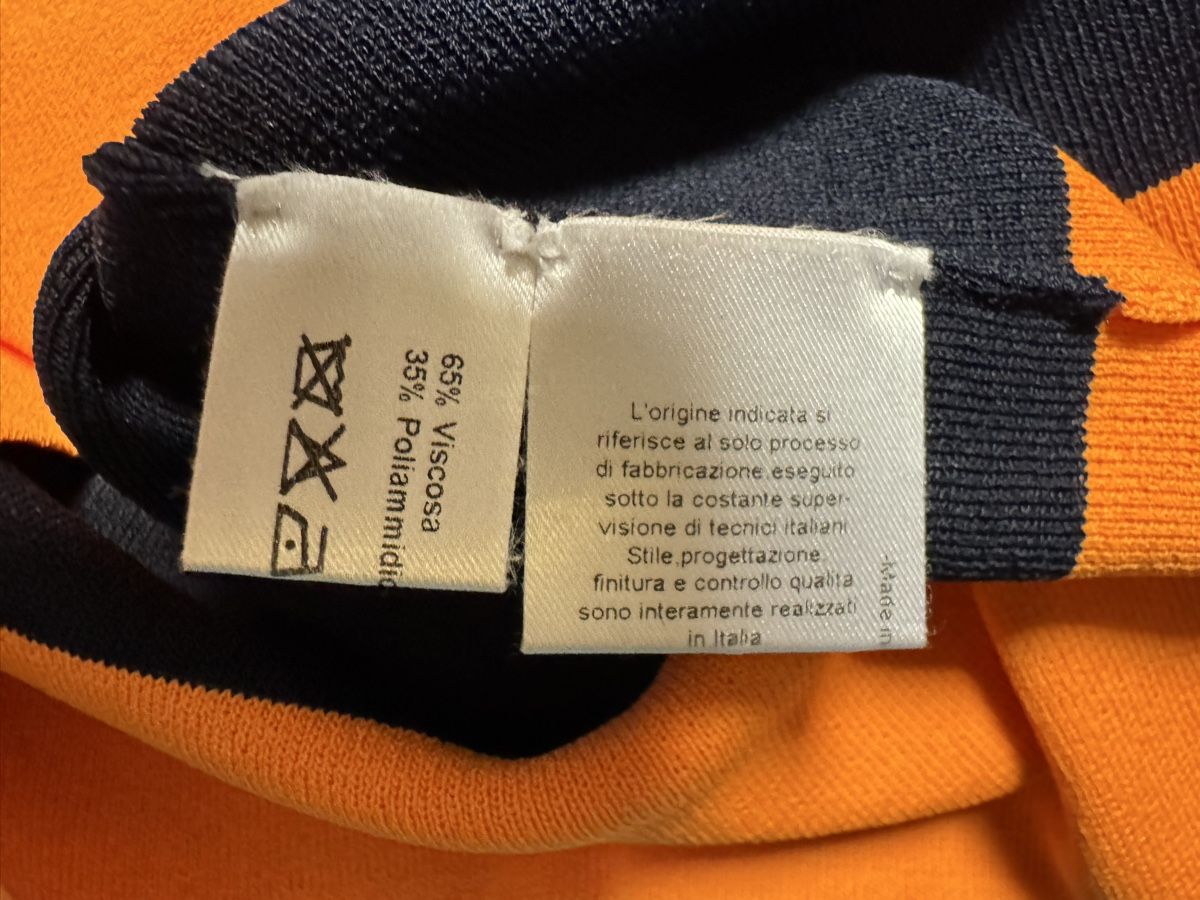 Vestiti: Luisa Spagnoli Kleid, Grösse S – Usato da Zürich venduto da Finesse54 6